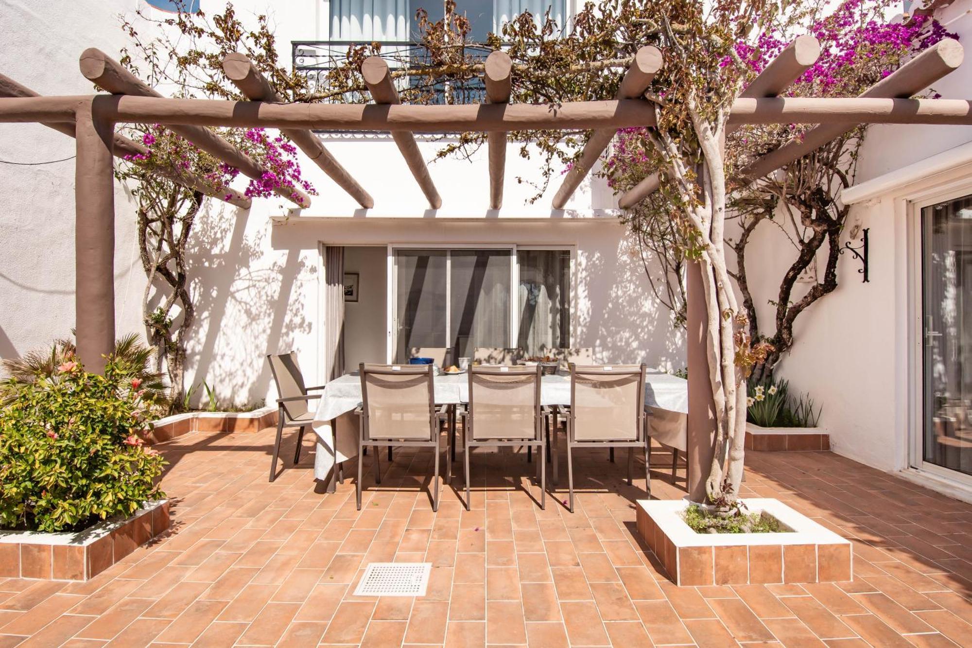 Casa Leao Villa Carvoeiro  Exterior photo